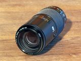 Minolta AF Zoom 4,5-5,6 / 75-300 mm