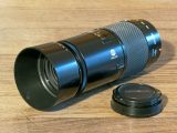 Minolta AF Zoom 4,5-5,6 / 75-300 mm