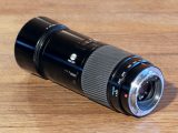 Minolta AF Zoom 4,5-5,6 / 75-300 mm