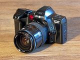 Minolta Dynax 7000i