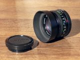 Minolta MD 1,4 / 50 mm (#1)