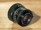 Minolta MD 1,4 / 50 mm (#1)