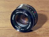 Minolta MD 1,4 / 50 mm (#2)