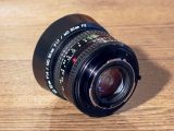 Minolta MD 1,4 / 50 mm (#2)