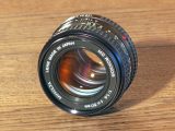 Minolta MD 1,4 / 50 mm (#3)