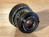 Minolta MD 1,4 / 50 mm (#3)