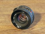 Minolta MD 1,7 / 50 mm