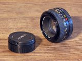Minolta MD 1,7 / 50 mm