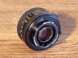 Minolta MD 1,7 / 50 mm