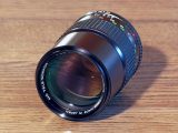 Minolta MD 2,8 / 135 mm