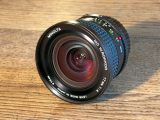 Minolta MD 4,0 / 17 mm