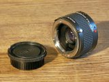 Minolta MD 2x Teleconverter 300-s