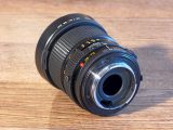 Minolta MD Zoom 3,5 / 35-70 mm