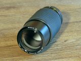 Minolta MD Zoom 4,0 / 70-210 mm