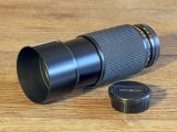 Minolta MD Zoom 4,0 / 70-210 mm
