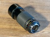 Minolta MD Zoom 4,0 / 70-210 mm