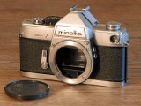 Minolta SR-7