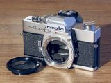 Minolta SR-T 303b